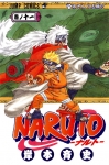 Naruto e Giraya